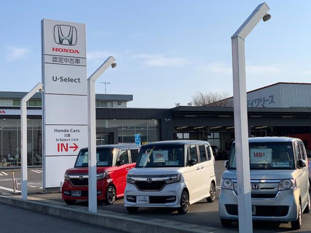 L・ターボコーディネートスタイル 2年間 走行距離無制限 無料保証付 8インチインターナビ フルセグTV DVD BTA Bカメラ ドラレコ ETC シートヒーター 両側パワースライドドア LEDヘッドライト アルミ レンタUP車(40枚目)