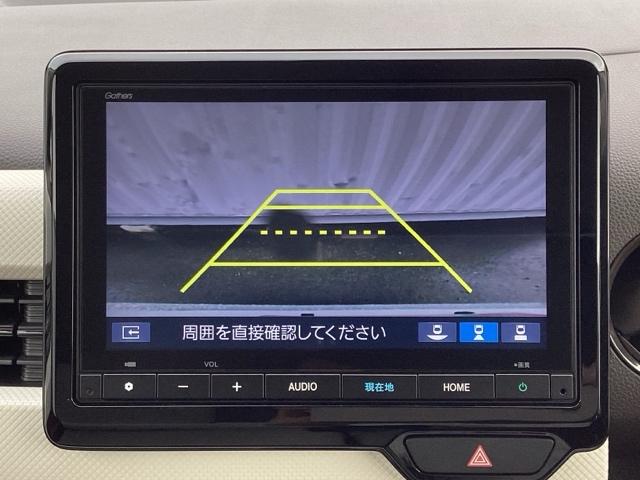 Ｎ－ＷＧＮ Ｌ　２年間　走行距離無制限　保証付　当社デモカー　禁煙車　ワンオーナー　８インチインターナビ　フルセグＴＶ　ＢＴＡ　ＥＴＣ　ＬＥＤヘッドライト　Ｂカメラ　シートヒーター　ＬＥＤヘッドライト　スマートキー（11枚目）