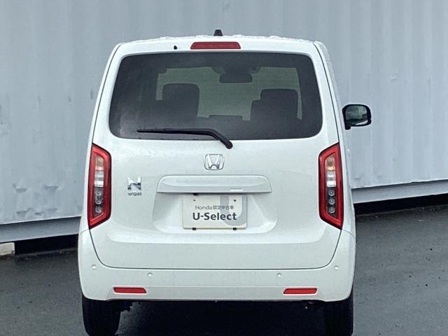 Ｎ－ＷＧＮ Ｌ　２年間　走行距離無制限　保証付　当社デモカー　禁煙車　ワンオーナー　８インチインターナビ　フルセグＴＶ　ＢＴＡ　ＥＴＣ　ＬＥＤヘッドライト　Ｂカメラ　シートヒーター　ＬＥＤヘッドライト　スマートキー（27枚目）