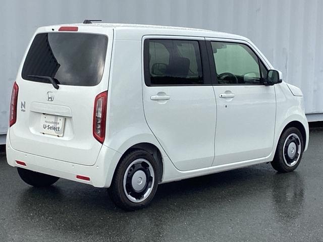 Ｎ－ＷＧＮ Ｌ　２年間　走行距離無制限　保証付　当社デモカー　禁煙車　ワンオーナー　８インチインターナビ　フルセグＴＶ　ＢＴＡ　ＥＴＣ　ＬＥＤヘッドライト　Ｂカメラ　シートヒーター　ＬＥＤヘッドライト　スマートキー（28枚目）