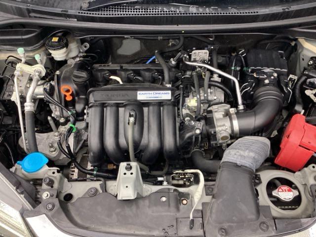 フィット １３Ｇ・Ｌホンダセンシング　１年間　走行距離無制限　保証付　禁煙車　７インチメモリーナビ　ワンセグＴＶ　ＢＴＡ　ＤＶＤ再生　ＣＤ再生　ＥＴＣ　バックカメラ　ＬＥＤライト　クルコン　スマートキー　ホンダセンシング　衝突軽減ブレーキ（28枚目）