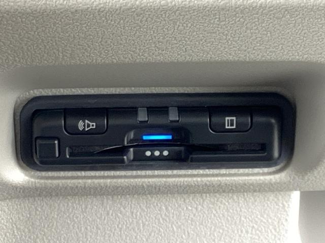 N-BOX ベースグレード 2年間 走行距離無制限 保証付 レンタUP 禁煙車 ワンオーナー 8インチインターナビ フルセグTV BTA 前ドラレコ バックカメラ シートヒーター ETC 左側電動スライドドア スマートキー(20枚目)