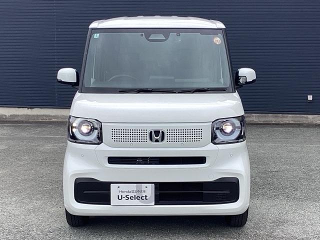 N-BOX ベースグレード 2年間 走行距離無制限 保証付 レンタUP 禁煙車 ワンオーナー 8インチインターナビ フルセグTV BTA 前ドラレコ バックカメラ シートヒーター ETC 左側電動スライドドア スマートキー(25枚目)