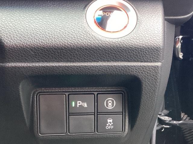 インサイト EX・ブラックスタイル 1年間 走行距離無制限 保証付 ワンオーナー 禁煙車 8インチインターナビ フルセグTV DVD再生 Bluetooth ETC LEDヘッドライト ドライブレコーダー バックカメラ 電動シート(18枚目)