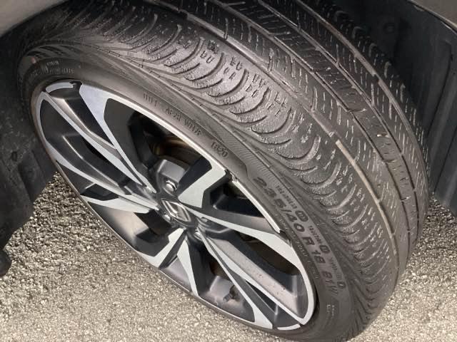 インサイト EX・ブラックスタイル 1年間 走行距離無制限 保証付 ワンオーナー 禁煙車 8インチインターナビ フルセグTV DVD再生 Bluetooth ETC LEDヘッドライト ドライブレコーダー バックカメラ 電動シート(27枚目)