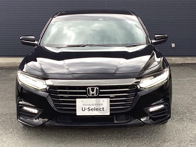 インサイト EX・ブラックスタイル 1年間 走行距離無制限 保証付 ワンオーナー 禁煙車 8インチインターナビ フルセグTV DVD再生 Bluetooth ETC LEDヘッドライト ドライブレコーダー バックカメラ 電動シート(28枚目)