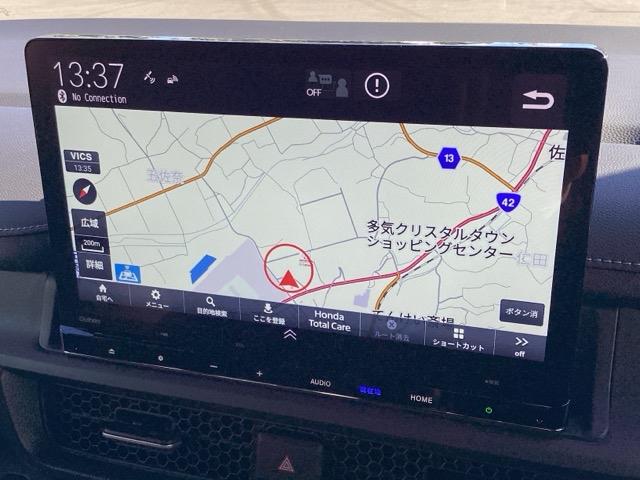 ステップワゴン e:HEVスパーダ(9枚目)