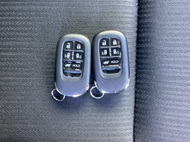 ステップワゴン e:HEVスパーダ(14枚目)