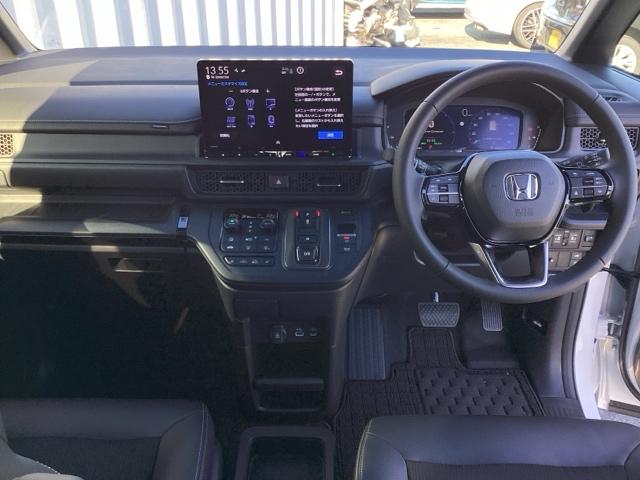 ステップワゴン e:HEVスパーダ(15枚目)