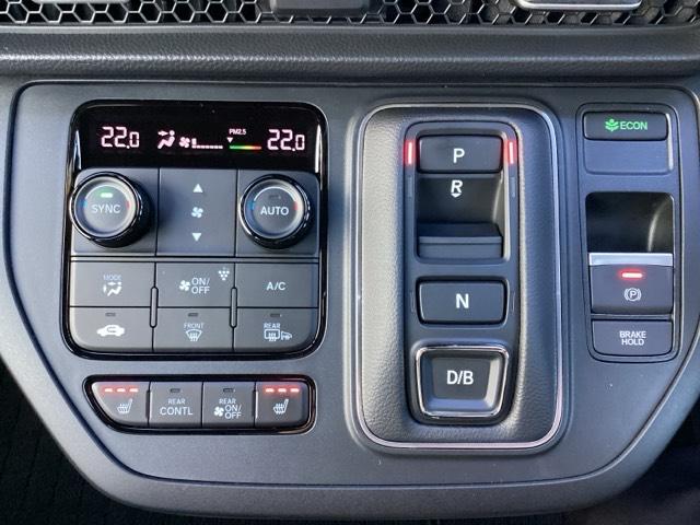 ステップワゴン e:HEVスパーダ(16枚目)