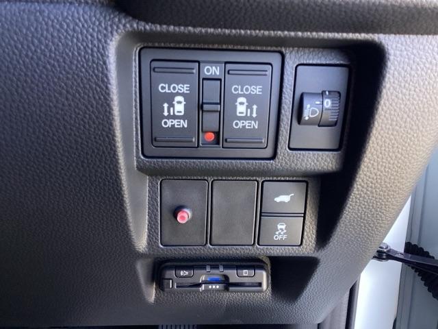 ステップワゴン e:HEVスパーダ(17枚目)