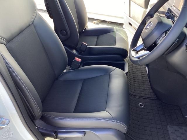 ステップワゴン e:HEVスパーダ(18枚目)