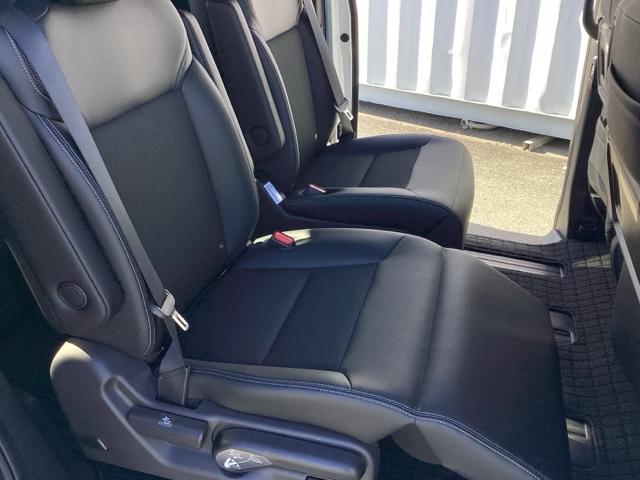 ステップワゴン e:HEVスパーダ(19枚目)