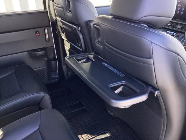 ステップワゴン e:HEVスパーダ(21枚目)