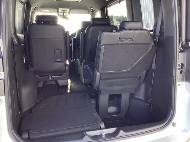 ステップワゴン e:HEVスパーダ(22枚目)