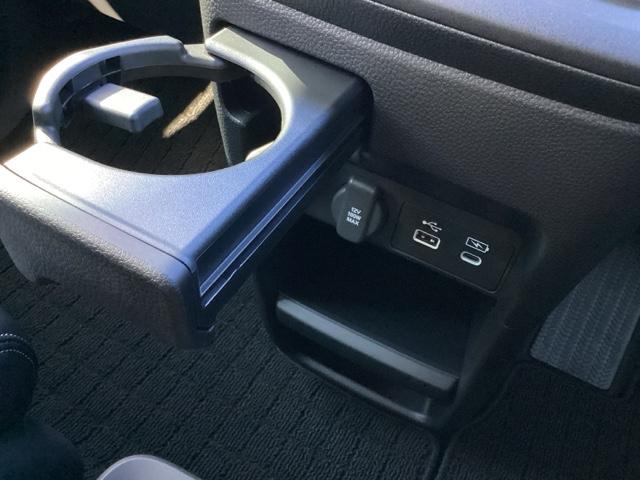 ステップワゴン e:HEVスパーダ(23枚目)