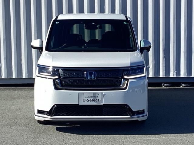 ステップワゴン e:HEVスパーダ(28枚目)