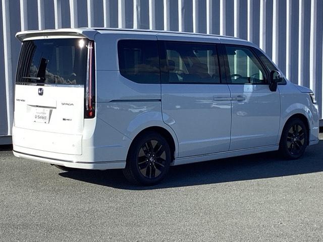 ステップワゴン e:HEVスパーダ(29枚目)