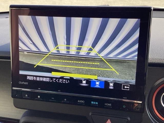 Ｎ－ＯＮＥ ＲＳ　２年間　走行距離無制限　保証付　当社デモカー　禁煙車　ワンオーナー　６ＭＴ　９インチインターナビ　フルセグＴＶ　Ｂｌｕｅｔｏｏｔｈ　Ａｐｐｌｅｃａｒｐｌａｙ　ＥＴＣ　バックカメラ　シートヒーター（11枚目）