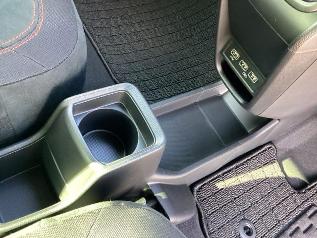 Ｎ－ＯＮＥ ＲＳ　２年間　走行距離無制限　保証付　当社デモカー　禁煙車　ワンオーナー　６ＭＴ　９インチインターナビ　フルセグＴＶ　Ｂｌｕｅｔｏｏｔｈ　Ａｐｐｌｅｃａｒｐｌａｙ　ＥＴＣ　バックカメラ　シートヒーター（23枚目）