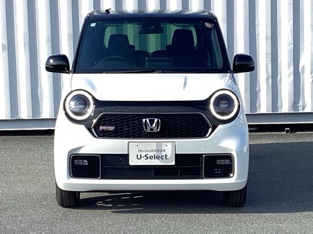 Ｎ－ＯＮＥ ＲＳ　２年間　走行距離無制限　保証付　当社デモカー　禁煙車　ワンオーナー　６ＭＴ　９インチインターナビ　フルセグＴＶ　Ｂｌｕｅｔｏｏｔｈ　Ａｐｐｌｅｃａｒｐｌａｙ　ＥＴＣ　バックカメラ　シートヒーター（26枚目）