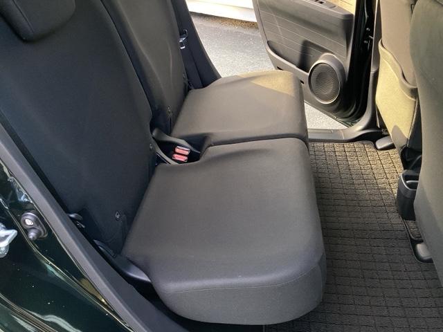 N-ONE RS 2年間 走行距離無制限 保証付 当社デモカー 禁煙車 ワンオーナー 6MT 9インチインターナビ フルセグTV Bluetooth Applecarplay ETC バックカメラ シートヒーター(13枚目)