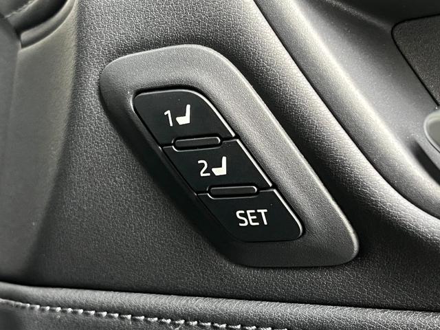 ハリアー Zレザーパッケージ 1年間 走行距離無制限 保証付 禁煙車 コネクトディスプレイ フルセグ 前ドラレコ ETC 電動シート シートエアコン サンルーフ 電動テールゲート アルミホイール 全周囲カメラ LEDヘッドライト(36枚目)