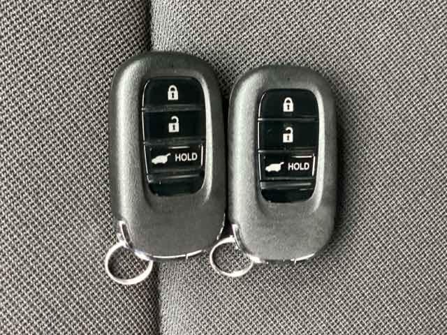 ＺＲ－Ｖ Ｘ　レンタＵＰ　禁煙車　ワンオーナー　１１．４インチインターナビ　フルセグＴＶ　Ｂｌｕｅｔｏｏｔｈ　前後ドラレコ　ＥＴＣ　バックカメラ　前後ドラレコ　アルミホイール　ＬＥＤヘッドライト　電動テールゲート（25枚目）