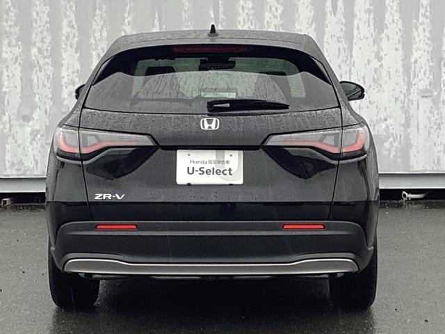 ＺＲ－Ｖ Ｘ　レンタＵＰ　禁煙車　ワンオーナー　１１．４インチインターナビ　フルセグＴＶ　Ｂｌｕｅｔｏｏｔｈ　前後ドラレコ　ＥＴＣ　バックカメラ　前後ドラレコ　アルミホイール　ＬＥＤヘッドライト　電動テールゲート（32枚目）