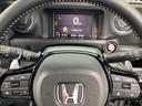 安全運転支援システム Honda SENSING付きです。常にシステムで周囲の状況を認識し、ドライバーをサポートします!!
