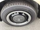 レトロクラシックなホイールです!!お車の雰囲気にバッチリ似合ってます!!
