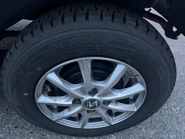 エブリイ ＰＡ　オートマ　２ＷＤ　　タイミングチェーン　ハイルーフ　フルフラット　ラジオ　ＡＣ　ＰＳ　エアバッグ　新品バッテリー　集中ドアロック　スライドドア　車検整備付　保証付（23枚目）