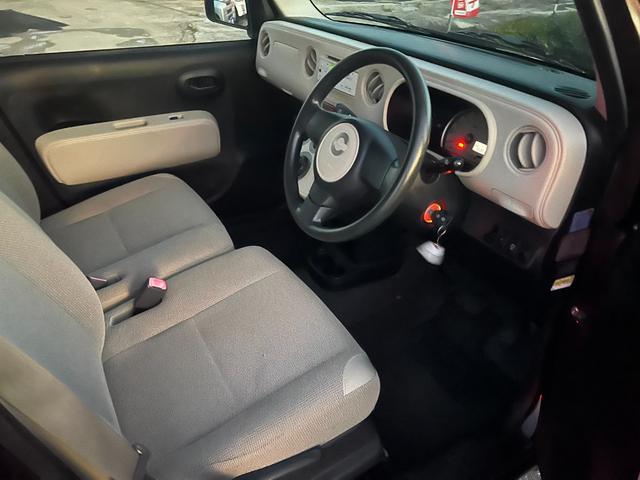 ミラココア ココアＬ　キーレスエントリー　アイドリングストップ　エアバッグ　エアコン　パワステ　パワーウィンドウ　アルミホイール（4枚目）