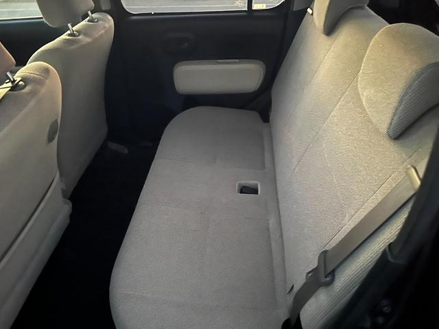 ミラココア ココアＬ　キーレスエントリー　アイドリングストップ　エアバッグ　エアコン　パワステ　パワーウィンドウ　アルミホイール（7枚目）