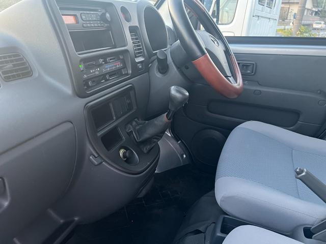 ハイゼットカーゴ デッキバン（4枚目）