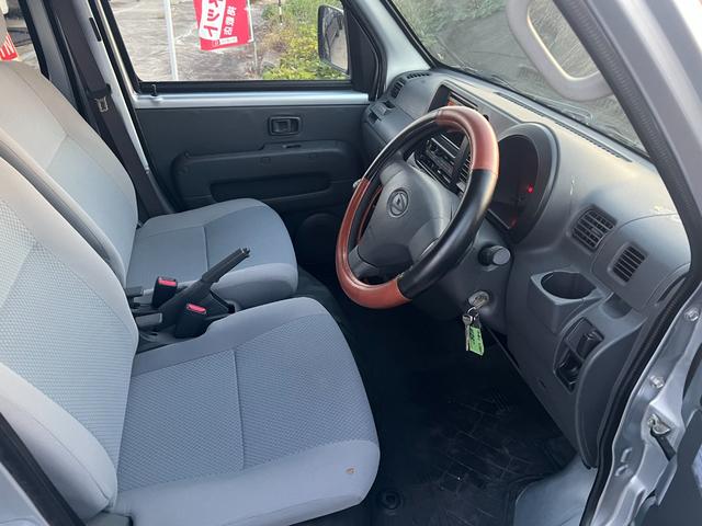 ハイゼットカーゴ デッキバン（14枚目）