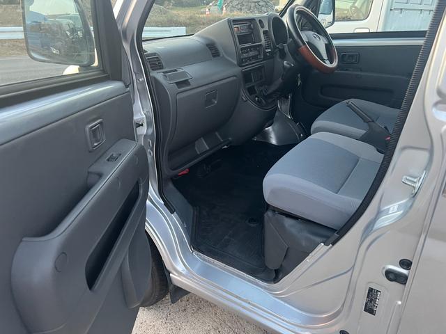 ハイゼットカーゴ デッキバン（17枚目）