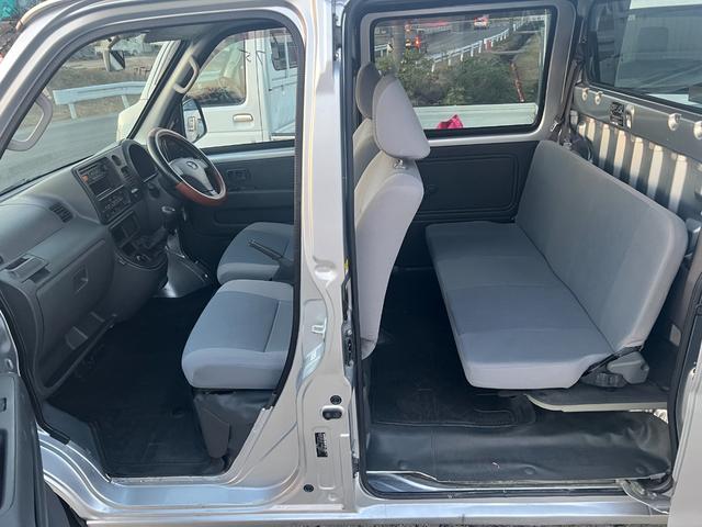 ハイゼットカーゴ デッキバン（19枚目）