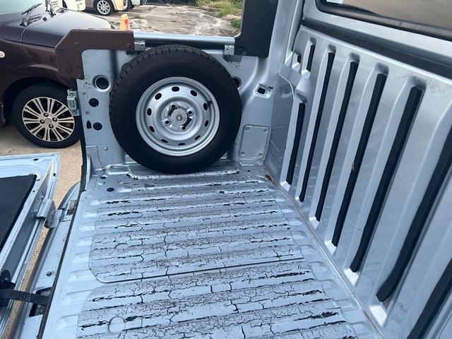 ハイゼットカーゴ デッキバン（21枚目）