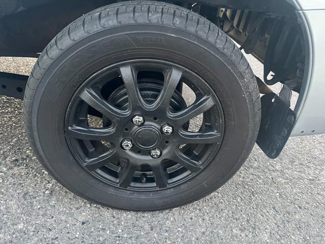 ハイゼットカーゴ デッキバン（23枚目）