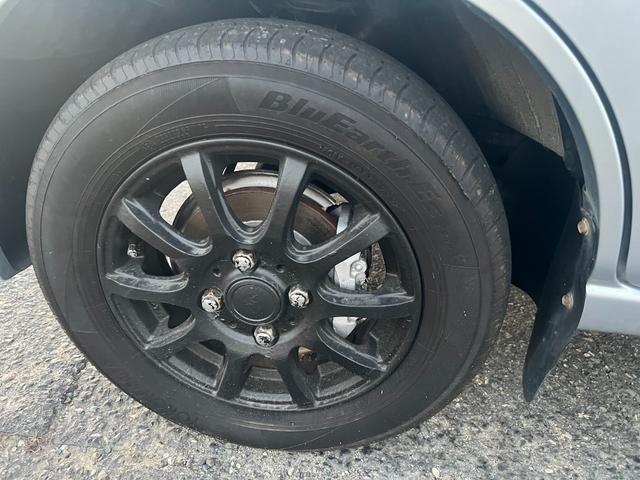 ハイゼットカーゴ デッキバン（24枚目）