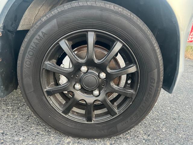 ハイゼットカーゴ デッキバン（25枚目）