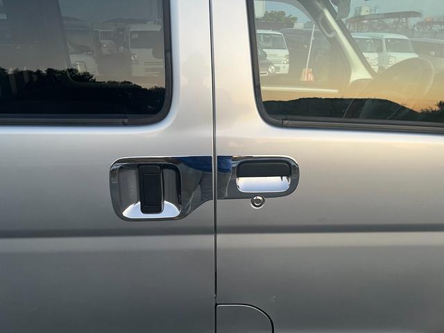 ハイゼットカーゴ デッキバン（27枚目）