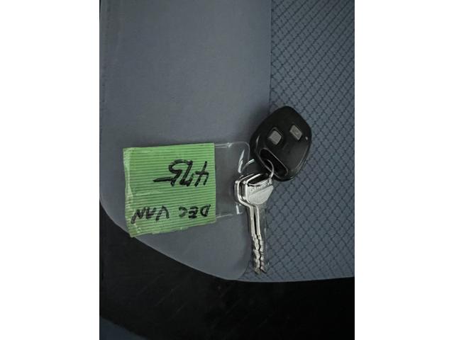 ハイゼットカーゴ デッキバン（29枚目）