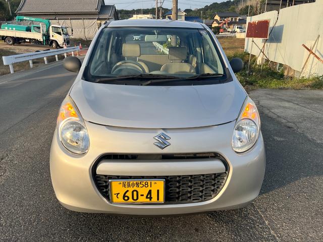 アルト F(2枚目)