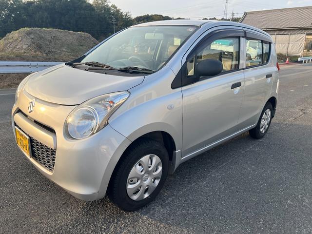 アルト F(9枚目)