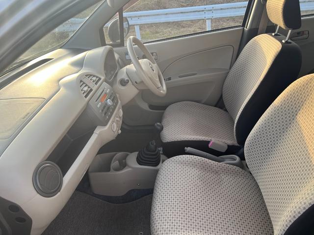 アルト F(12枚目)