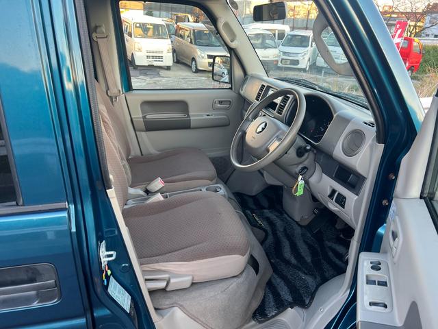 エブリイ ジョイン　オートマ　走行４９７３８ｋｍ　　２ＷＤ　車検２年　新品バッテリー　　オイル／オイルエレメント交換　アルミホイール　パワーウィンドウ　Ｔチェーン　ハイルーフ　ラジオ　ＡＣ　エアバッグ　ＰＳ　スライドドア（4枚目）