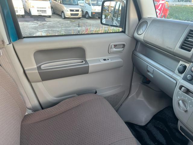 エブリイ ジョイン　オートマ　走行４９７３８ｋｍ　　２ＷＤ　車検２年　新品バッテリー　　オイル／オイルエレメント交換　アルミホイール　パワーウィンドウ　Ｔチェーン　ハイルーフ　ラジオ　ＡＣ　エアバッグ　ＰＳ　スライドドア（10枚目）