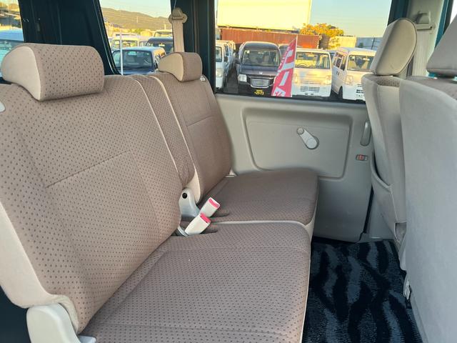 エブリイ ジョイン　オートマ　走行４９７３８ｋｍ　　２ＷＤ　車検２年　新品バッテリー　　オイル／オイルエレメント交換　アルミホイール　パワーウィンドウ　Ｔチェーン　ハイルーフ　ラジオ　ＡＣ　エアバッグ　ＰＳ　スライドドア（14枚目）